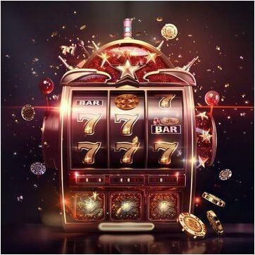 rajawali303 featured game showcase