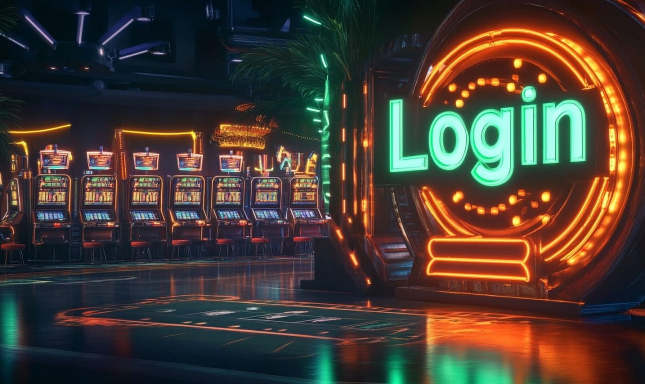 Antarmuka pengaturan taruhan dan manajemen bankroll di Fortune Rabbit